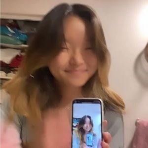 Meet your Posher, Aileen